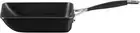 Le Creuset TNS Egg Pan Frying Pan 26cm Egg Grilled Silicone Handle JAPAN F/S