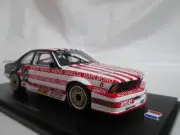 Spark 1 43 BMW 635 Csi No.18 Champion de France ion 1985 New