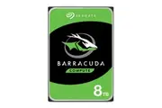 Seagate Barracuda 8TB 5400RPM 3.5in SATAIII Hard Drive (ST8000DM004)
