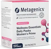 Metagenics - Wellness Essentials Women's Prime, 30 Count