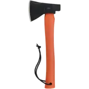 CRKT Chogan Hatchet/Axe Hybrid w/ Orange Nylon Handle - CRKT2727