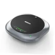 Bluetooth Conference Speakerphone M6 Conference Microphone with AI M6/BLACK