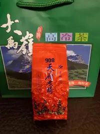 在飛比找Yahoo!奇摩拍賣優惠-天府農場（內）春茶葉