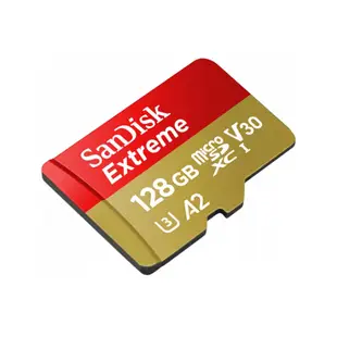 SanDisk Extreme A2 128G 256G microSDXC 記憶卡 行動裝置電玩記憶卡 安卓適用