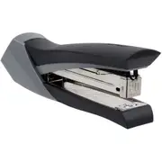 Rexel Smoothgrip Stapler Full Strip Black 20 Sheet Capacity 26/6