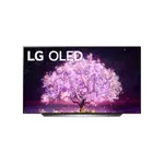 （聊聊最便宜）LG樂金 55型 OLED 4K AI物聯網電視 55C1 / OLED55C1PSB