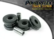 Powerflex for BMW E46 / Z4 / X3 Rear Subframe Rear Bushing (Black Series)