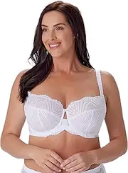 [Berlei] Women's Sublime Lace Full Support Bra