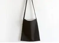 在飛比找樂天市場購物網優惠-韓國 帆布女包 貝殼包 手提包 側背包 設計師品牌 手提包 