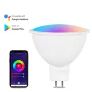 Doodle MR16 Smart 5W Bulb with App Control