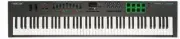 NEKTAR TECHNOLOGY IMPACT LX88+ MIDI Controller Keyboard DAW DTM Transport