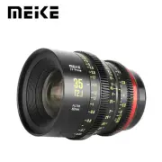 MEIKE FF Prime 35mm T2.1 Cine Lens Full Frame for Canon RF/EF Sony E PL L-mount