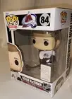 Funko Pop Hockey #84 Nathan MacKinnon NHL Colorado Avalanche