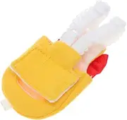 NOLITOY Bird Diaper Parrot Nappy Lightweight Flight Suit Adjustable Straps Random Color