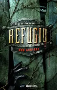 在飛比找博客來優惠-Refugio / Refuge