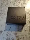 Laritzy Cosmetics New In Box Cream Rose-Gold Highlighter in Virtue 2G/.07oz NIB