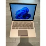 MICROSOFT 微軟 SURFACE LAPTOP 5 13.5吋 I7-1255U 二手筆電 觸控筆電 商務筆電