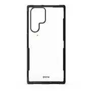 EFM Cayman Case With D3O For Samsung Galaxy S22 Ultra - Carbon