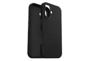 OtterBox Symmetry MagSafe Cactus Leather Apple iPhone 16 Plus Case Black DROP+ [77-96285]
