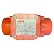 Dayton 1DYN7 12V 6.60A 11/100hp 110lb Battery Operated Vibrator