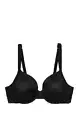 Savage X Fenty Women's T-Shirt black Bra - 36B