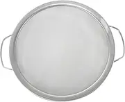 Paint Strainer Filter Stainless Steel Net Strainer for Efficient Filtration of Paint Oil and More Durable Design for Quick Pouring and Use