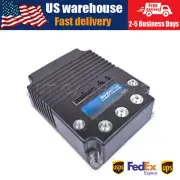 DC Motor Controller 1244-5564 For Genie Z34-22N Lift Curtis 36-48V 500A 5K-0 New
