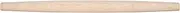 J.K. Adams Maple French Rolling Pin, Brown