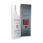 LABO Crescina Transdermic Mito Shampoo re-Growth Hair 1700 for Man 150ml