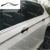 在飛比找蝦皮購物優惠-Xf 適用於 VW Volkswagen Tiguan 20