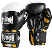 Boxing Gloves - Armadillo™ Safety