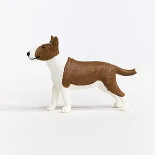 Schleich 史萊奇 鬥牛梗 SH13966