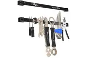 VENZO Bike Bicycle Heavy Duty Magnetic Tools Holder Storage Racks Bars