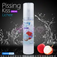 在飛比找樂天市場購物網優惠-Pissing kiss 荔枝口味 多功能潤滑液 60ml【