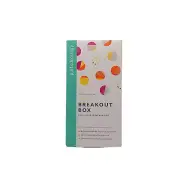 Patchology Breakout Box 3-in-1 Acne Treatment Kit