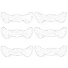 6 pieces Fake Freckles Tattoo Sticker Maker New Fashion Tattoo T1H ме ι