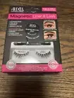 Ardell Professional Magnetic Gel Liner & Lash, Black Liner, Demi Wispies Lashes