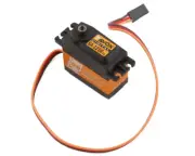 Savox SA1258TGP Standard Size Coreless Digital Servo w/ Soft Start .08/166 @ 6V
