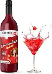 COSMOPOLITAN