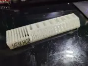 Memory Storage Hub Station USB SD Micro