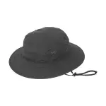 MILLET TYPHON RAIN 防水透氣戶外帽 黑 MIV017950247
