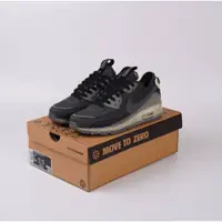 在飛比找蝦皮購物優惠-耐吉 耐克 Air max 90 兵馬俑灰色 Sepatu