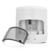 0502 Electric Pencil Sharpener Home Office School Mechanical Pencil Sharpener Office School Supplies
