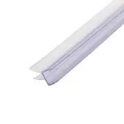 Sandleford 6 x 1000mm Shower Seal Strip