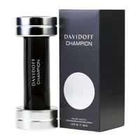 在飛比找蝦皮購物優惠-【首席國際香水】Davidoff Champion 王者風範