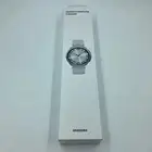 New WiFi Only Samsung Galaxy Watch6 Stainless Steel Smartwatch SM-R960