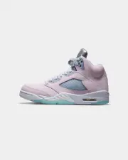 [JORDAN] Jordan Air Jordan 5 Retro Se 'Easter' Regal Pink/ghost/copa - Size 7 7 Regal Pink/Ghos