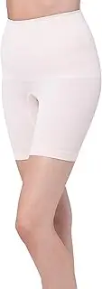 [Ripe] Maternity Recovery Compression Shorts Pink