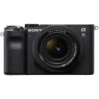 在飛比找Yahoo奇摩購物中心優惠-SONY A7C 28-60mm 變焦鏡組 A7CL 公司貨