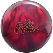 The Hitter Pearl Bowling Ball (16, Pounds)